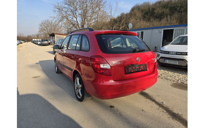 skoda-fabia - 3