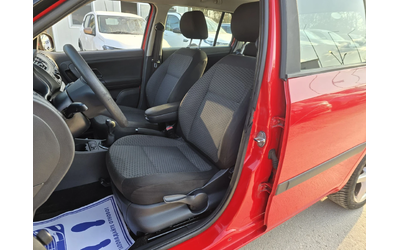 Skoda Fabia 1.2TSI 86к.с Топ състояние - автомобили, коли, обяви за нови и употребявани 9