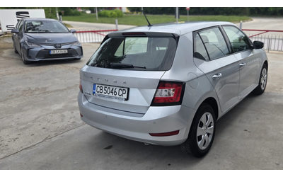 skoda-fabia - 3