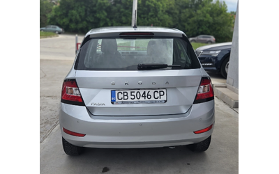 skoda-fabia - 4