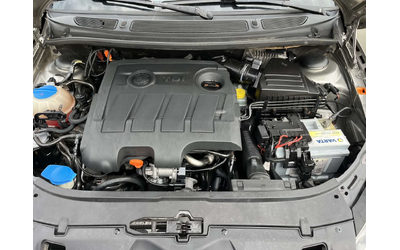 Skoda Fabia 1.6TDI 90кс COMMON RAIL EURO 5 КЛИМАТРОНИК - автомобили, коли, обяви за нови и употребявани 14