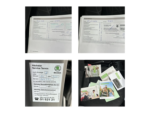 Skoda Fabia 1.6TDI 90кс COMMON RAIL EURO 5 КЛИМАТРОНИК - автомобили, коли, обяви за нови и употребявани 15