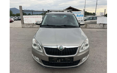 skoda-fabia - 1
