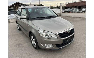 skoda-fabia - 2