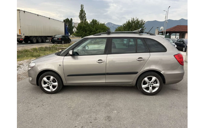 skoda-fabia - 5