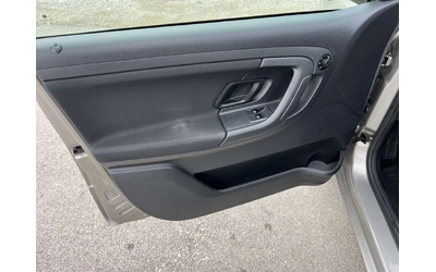 Skoda Fabia 1.6TDI 90кс COMMON RAIL EURO 5 КЛИМАТРОНИК - автомобили, коли, обяви за нови и употребявани 6