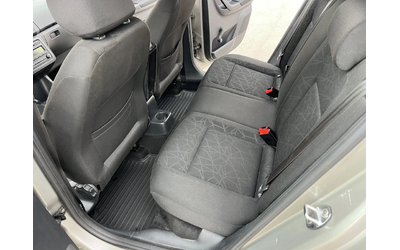 Skoda Fabia 1.6TDI 90кс COMMON RAIL EURO 5 КЛИМАТРОНИК - автомобили, коли, обяви за нови и употребявани 8