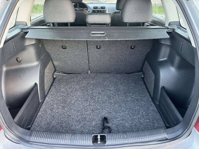 Skoda Fabia 1.2I 69кс. 72 000км EURO 4 КЛИМАТИК - автомобили, коли, обяви за нови и употребявани 13