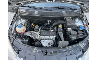 Skoda Fabia 1.2I 69кс. 72 000км EURO 4 КЛИМАТИК - автомобили, коли, обяви за нови и употребявани 14