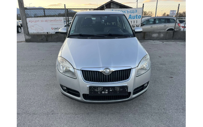 skoda-fabia - 1