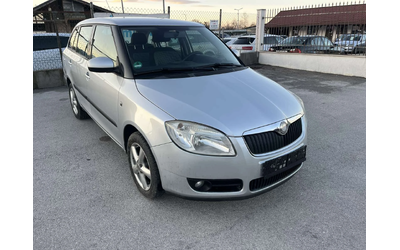 skoda-fabia - 2