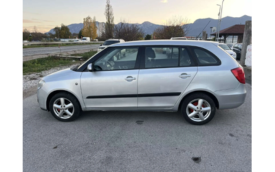 skoda-fabia - 5