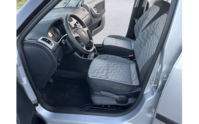 Skoda Fabia 1.2I 69кс. 72 000км EURO 4 КЛИМАТИК - автомобили, коли, обяви за нови и употребявани 7