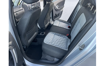 Skoda Fabia 1.2I 69кс. 72 000км EURO 4 КЛИМАТИК - автомобили, коли, обяви за нови и употребявани 8