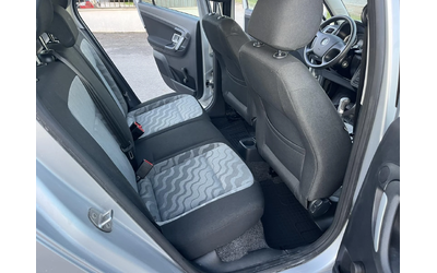 Skoda Fabia 1.2I 69кс. 72 000км EURO 4 КЛИМАТИК - автомобили, коли, обяви за нови и употребявани 9