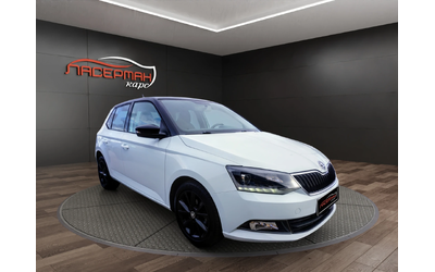 skoda-fabia - 1