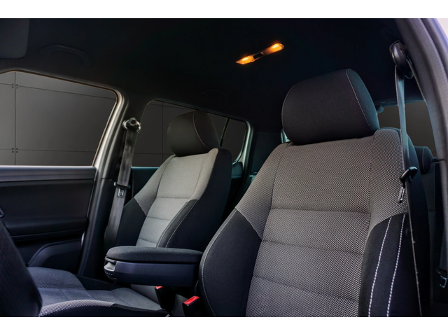 Skoda Fabia 1.6TDI BICOLOR MONTE CARLO - автомобили, коли, обяви за нови и употребявани 8