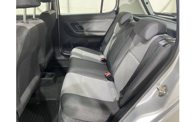 Skoda Fabia 1.6D - автомобили, коли, обяви за нови и употребявани 10