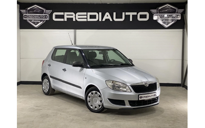 skoda-fabia - 2