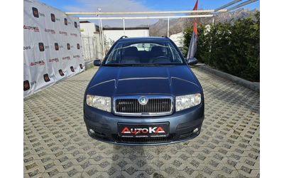 skoda-fabia - 0