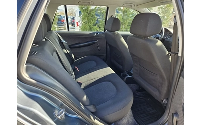Skoda Fabia 1.4TDI-75КС= КЛИМАТИК - автомобили, коли, обяви за нови и употребявани 13