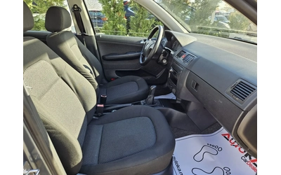 Skoda Fabia 1.4TDI-75КС= КЛИМАТИК - автомобили, коли, обяви за нови и употребявани 14