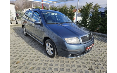skoda-fabia - 1