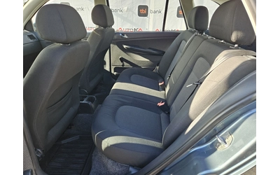 Skoda Fabia 1.4TDI-75КС= КЛИМАТИК - автомобили, коли, обяви за нови и употребявани 8