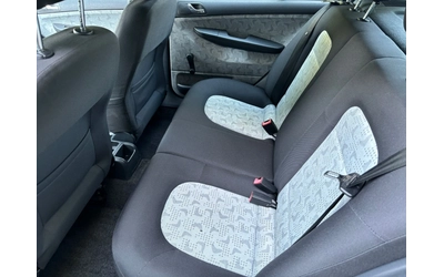 Skoda Fabia 1, 400 EURO4 - автомобили, коли, обяви за нови и употребявани 9