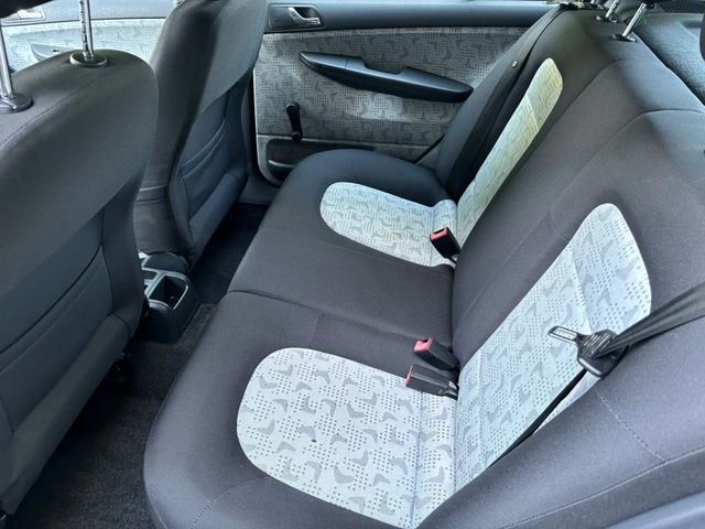 Skoda Fabia 1, 400 EURO4 - автомобили, коли, обяви за нови и употребявани 9