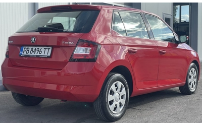 skoda-fabia - 4