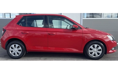 skoda-fabia - 5