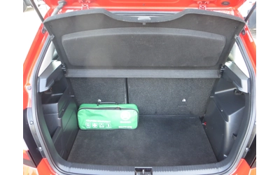 Skoda Fabia 1.0 Euro 6b N1 - автомобили, коли, обяви за нови и употребявани 12
