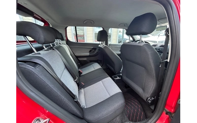 Skoda Fabia 1.2i* КЛИМАТИК - автомобили, коли, обяви за нови и употребявани 10