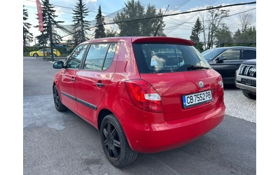 skoda-fabia - 2