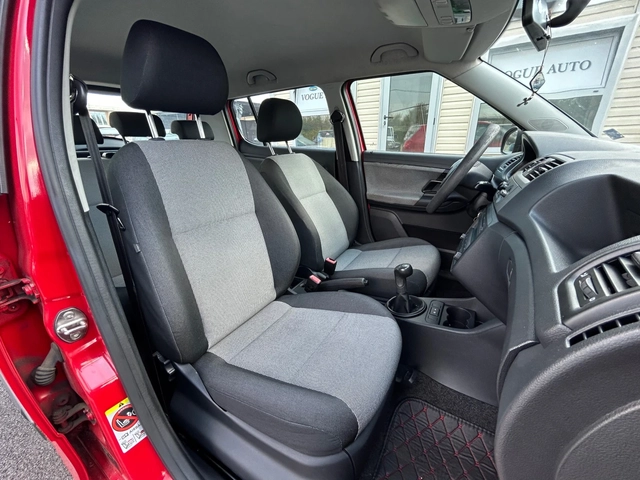 Skoda Fabia 1.2i* КЛИМАТИК - автомобили, коли, обяви за нови и употребявани 6