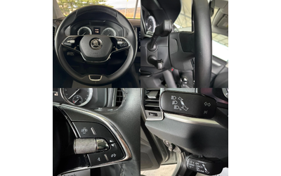 Skoda Kamiq EVO SCR* SPORT LINE 2.0TDI* DSG* - автомобили, коли, обяви за нови и употребявани 12