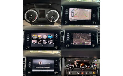 Skoda Kamiq EVO SCR* SPORT LINE 2.0TDI* DSG* - автомобили, коли, обяви за нови и употребявани 13