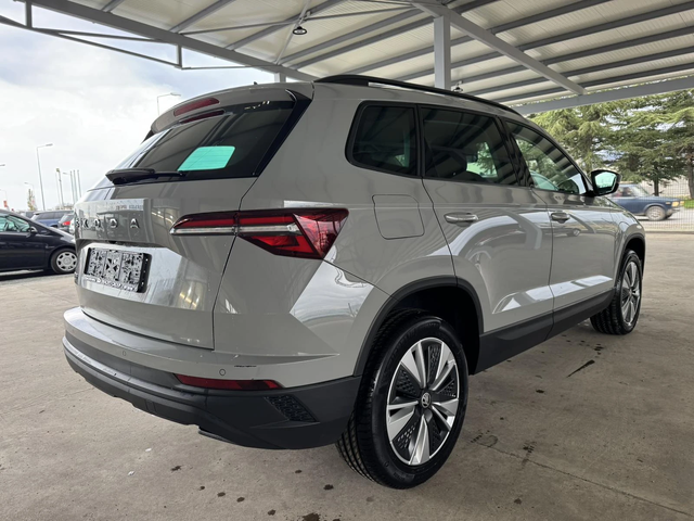 Skoda Kamiq EVO SCR* SPORT LINE 2.0TDI* DSG* - автомобили, коли, обяви за нови и употребявани 4