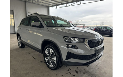 Skoda Kamiq EVO SCR* SPORT LINE 2.0TDI* DSG* - автомобили, коли, обяви за нови и употребявани 6