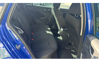 Skoda Kamiq Style 1.0 TSI - автомобили, коли, обяви за нови и употребявани 10