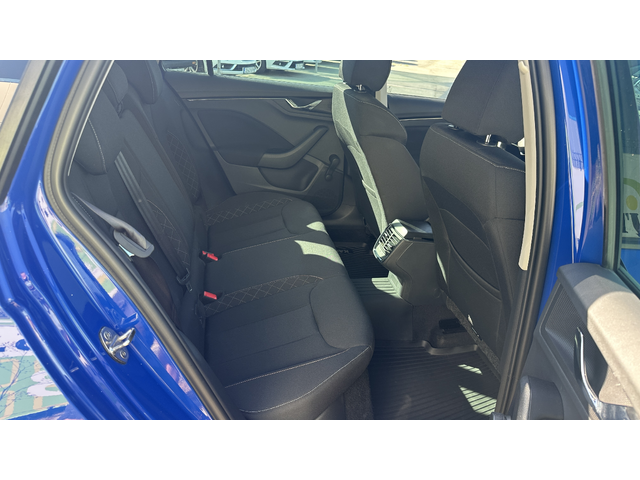 Skoda Kamiq Style 1.0 TSI - автомобили, коли, обяви за нови и употребявани 10