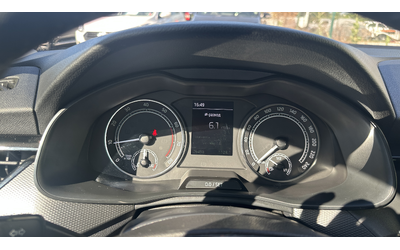 Skoda Kamiq Style 1.0 TSI - автомобили, коли, обяви за нови и употребявани 15