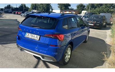 skoda-kamiq-style-1-0-tsi - 5