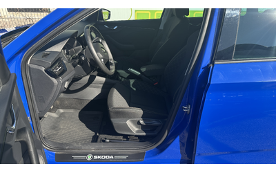 Skoda Kamiq Style 1.0 TSI - автомобили, коли, обяви за нови и употребявани 7