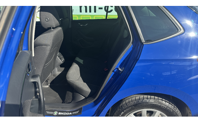 Skoda Kamiq Style 1.0 TSI - автомобили, коли, обяви за нови и употребявани 8