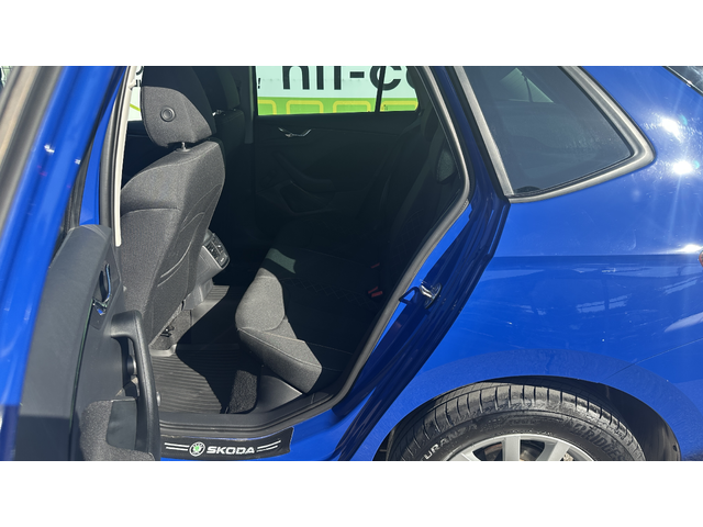 Skoda Kamiq Style 1.0 TSI - автомобили, коли, обяви за нови и употребявани 8