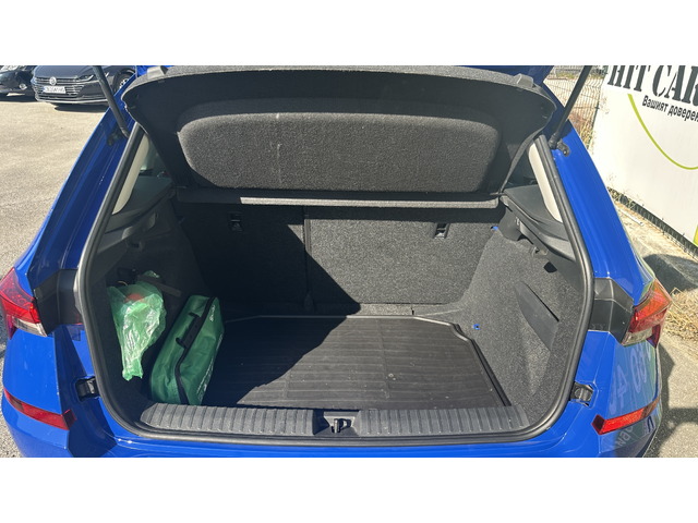 Skoda Kamiq Style 1.0 TSI - автомобили, коли, обяви за нови и употребявани 9