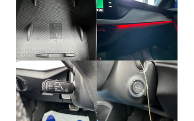 Skoda Kamiq TSI Sportline - автомобили, коли, обяви за нови и употребявани 12