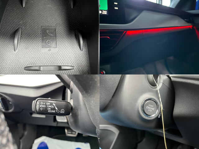 Skoda Kamiq TSI Sportline - автомобили, коли, обяви за нови и употребявани 12